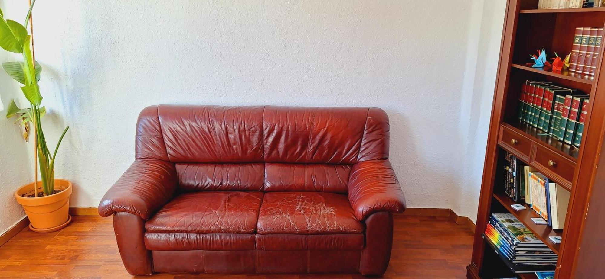 Apartamento Albaycin For 5pax