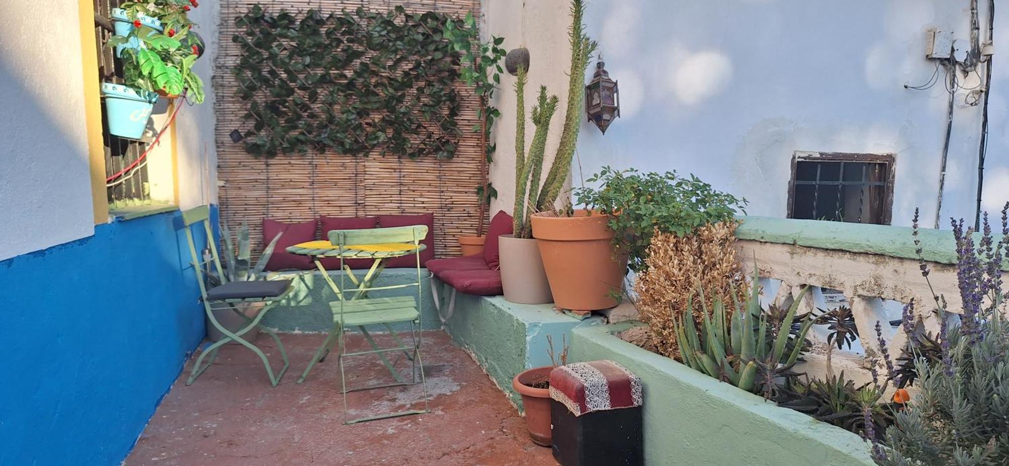 Apartamento Albaycin For 5pax *