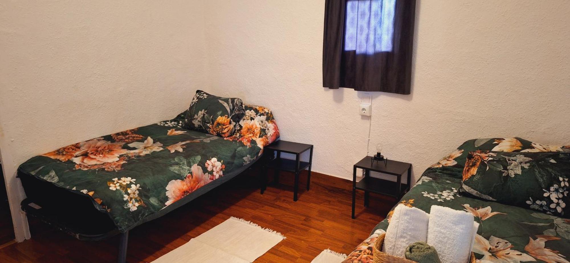 Albaycin For 5pax Apartamento Granada