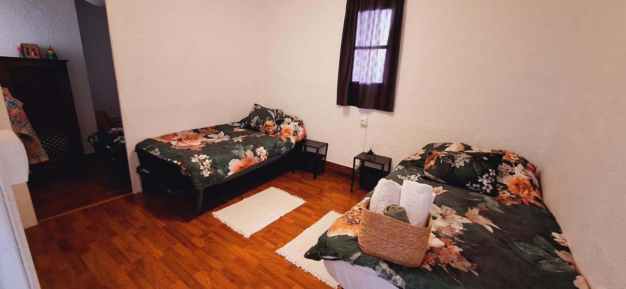 Apartamento Albaycin For 5pax *