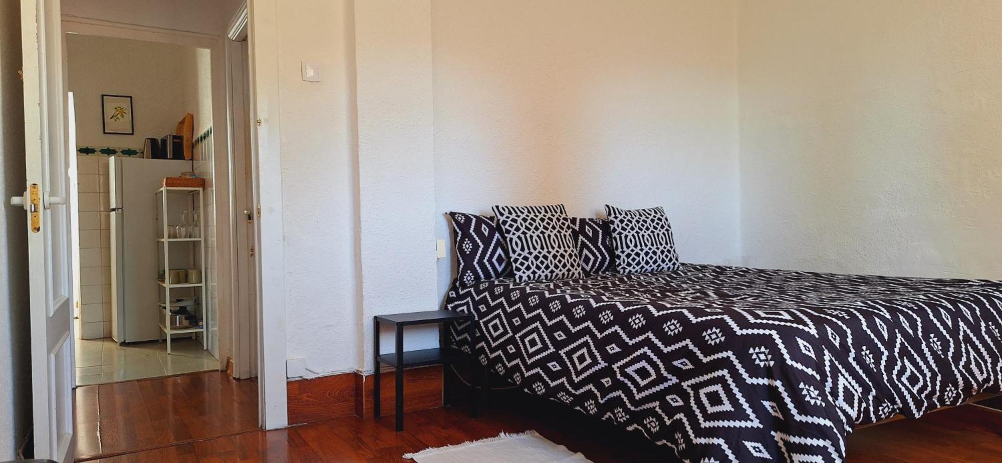 Apartamento Albaycin For 5pax