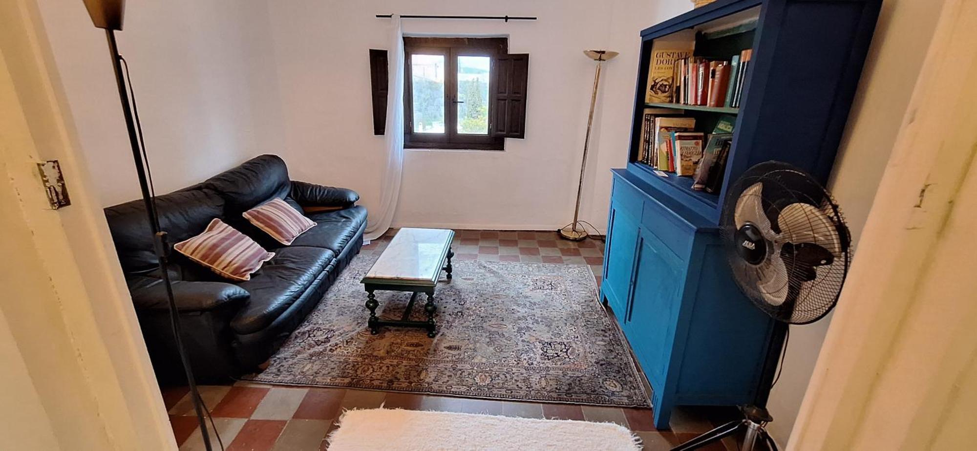 Apartamento Albaycin For 5pax *