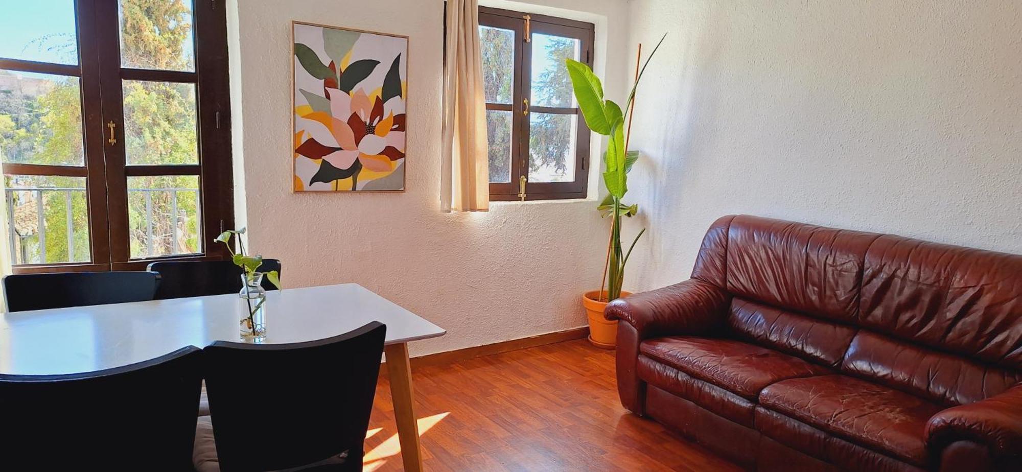 Albaycin For 5pax Apartamento