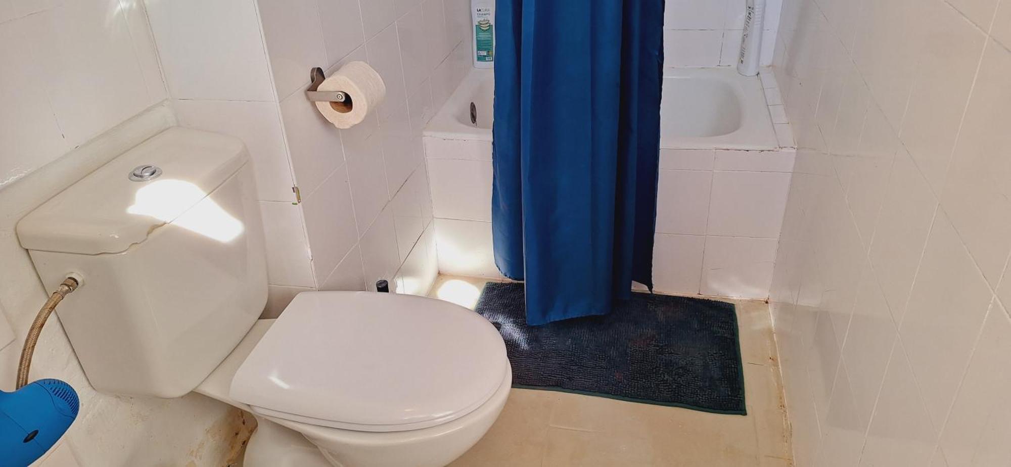 Albaycin For 5pax Apartamento Granada